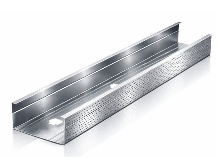 Titan EQ steel stud